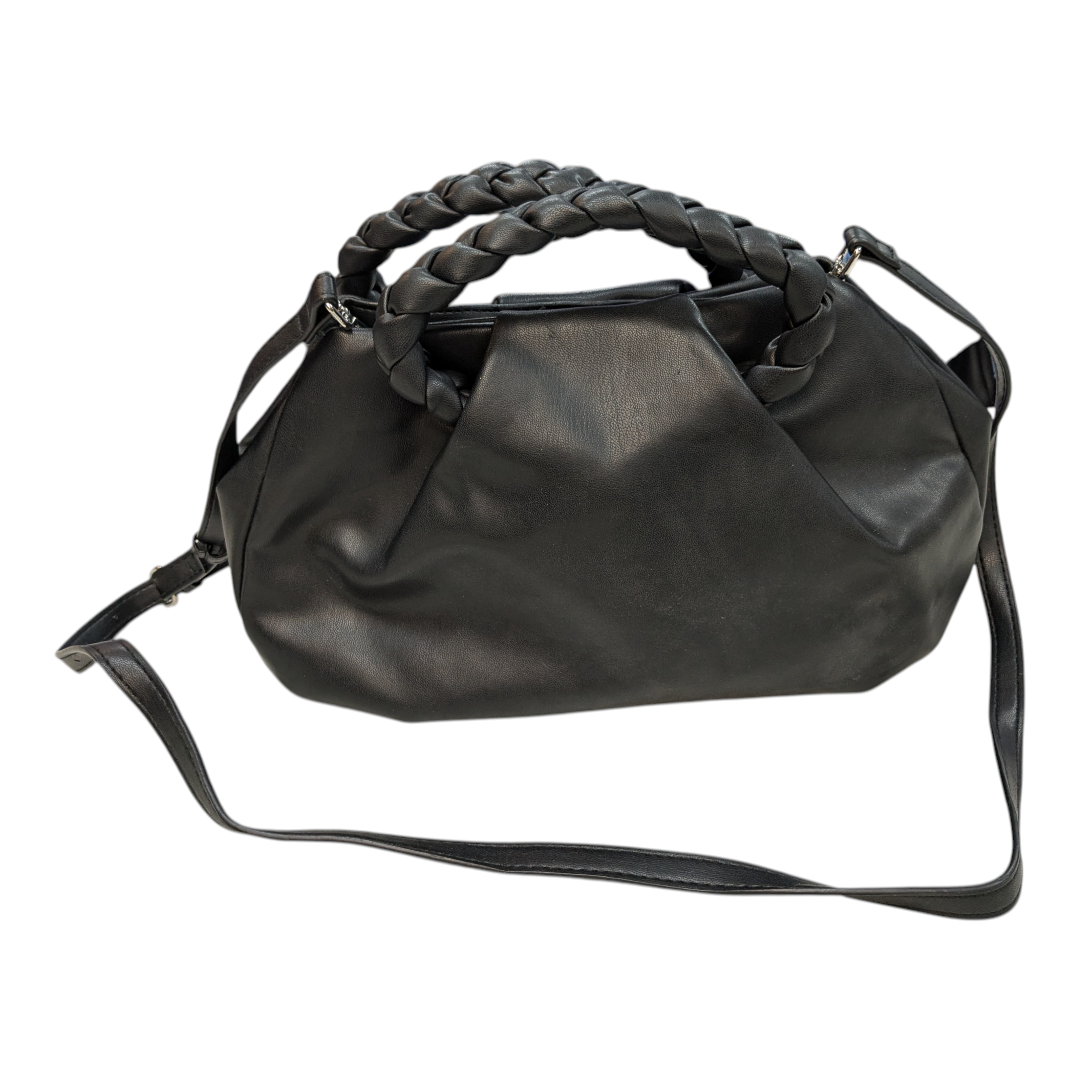 Handbag By Cmc In Black, Size:Medium
