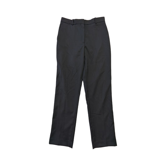 Pants Designer By Reiss In Navy, Size:6