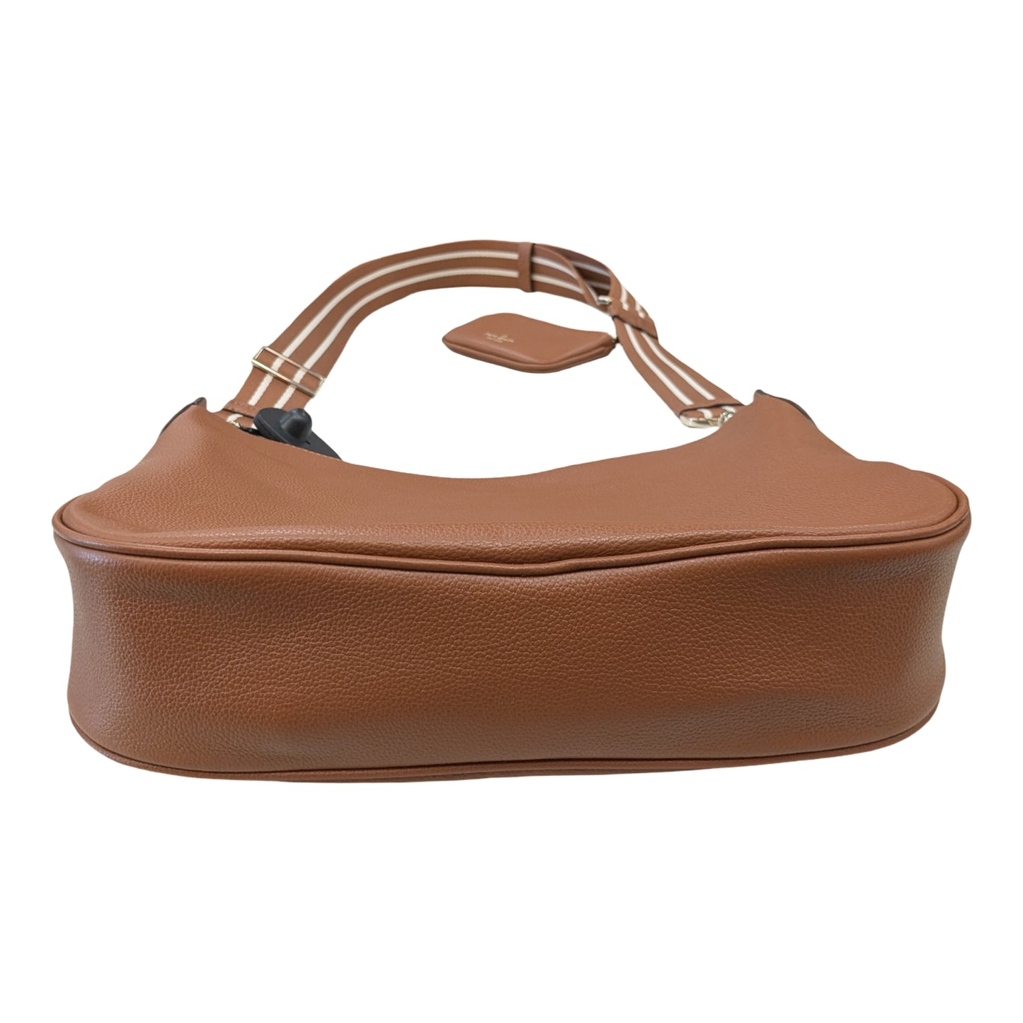 Handbag Designer By Kate Spade In Brown, Size:Medium