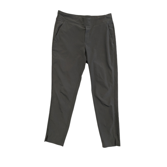 Athletic Pants By Athleta In Green, Size:6