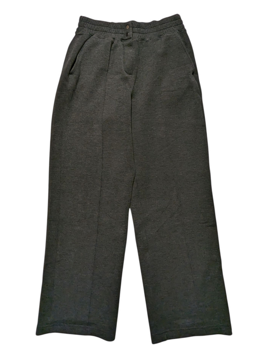 Pants Lounge By Spanx In Grey, Size:M