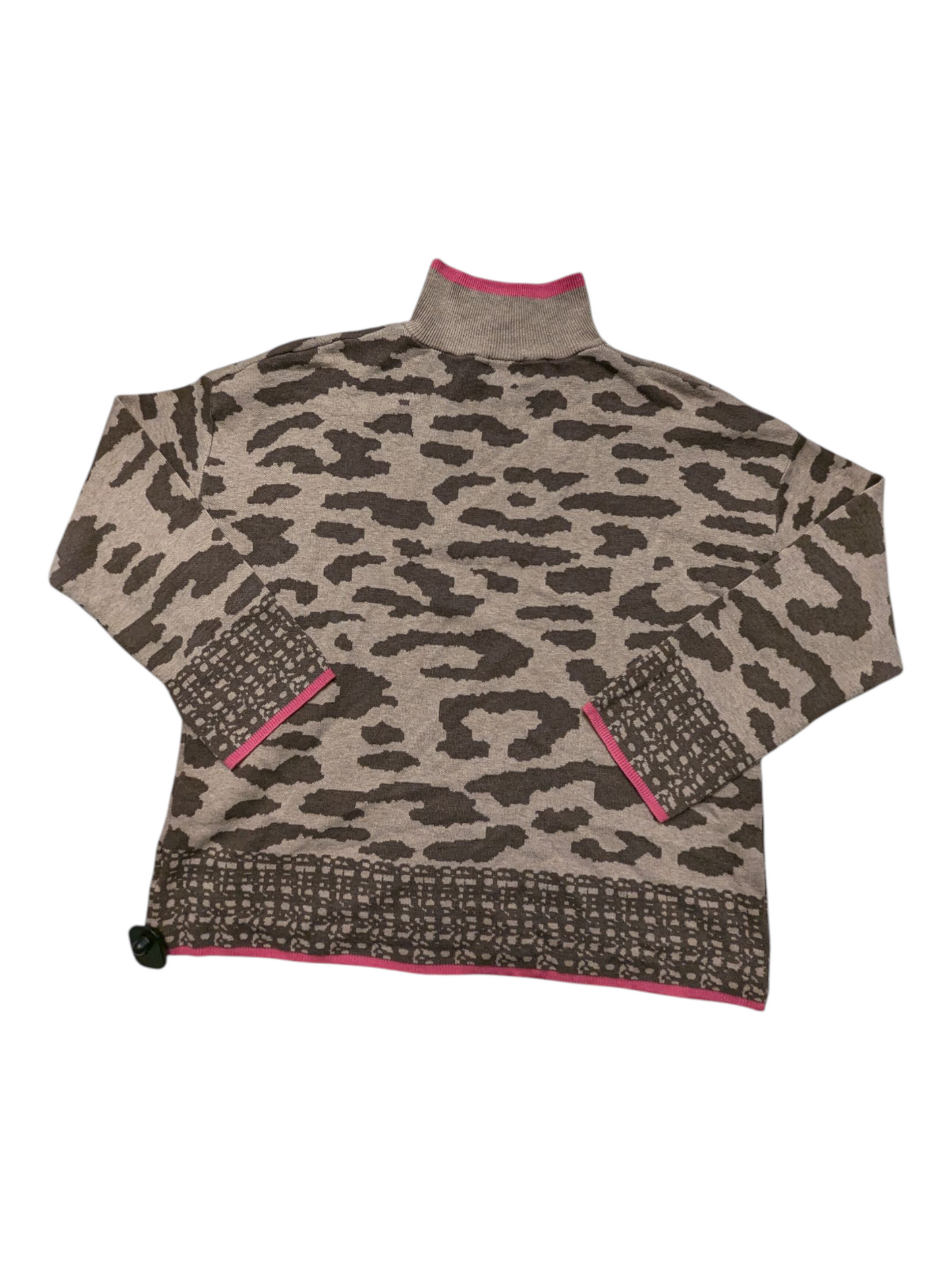 Sweater By Fate In Multi, Size:S