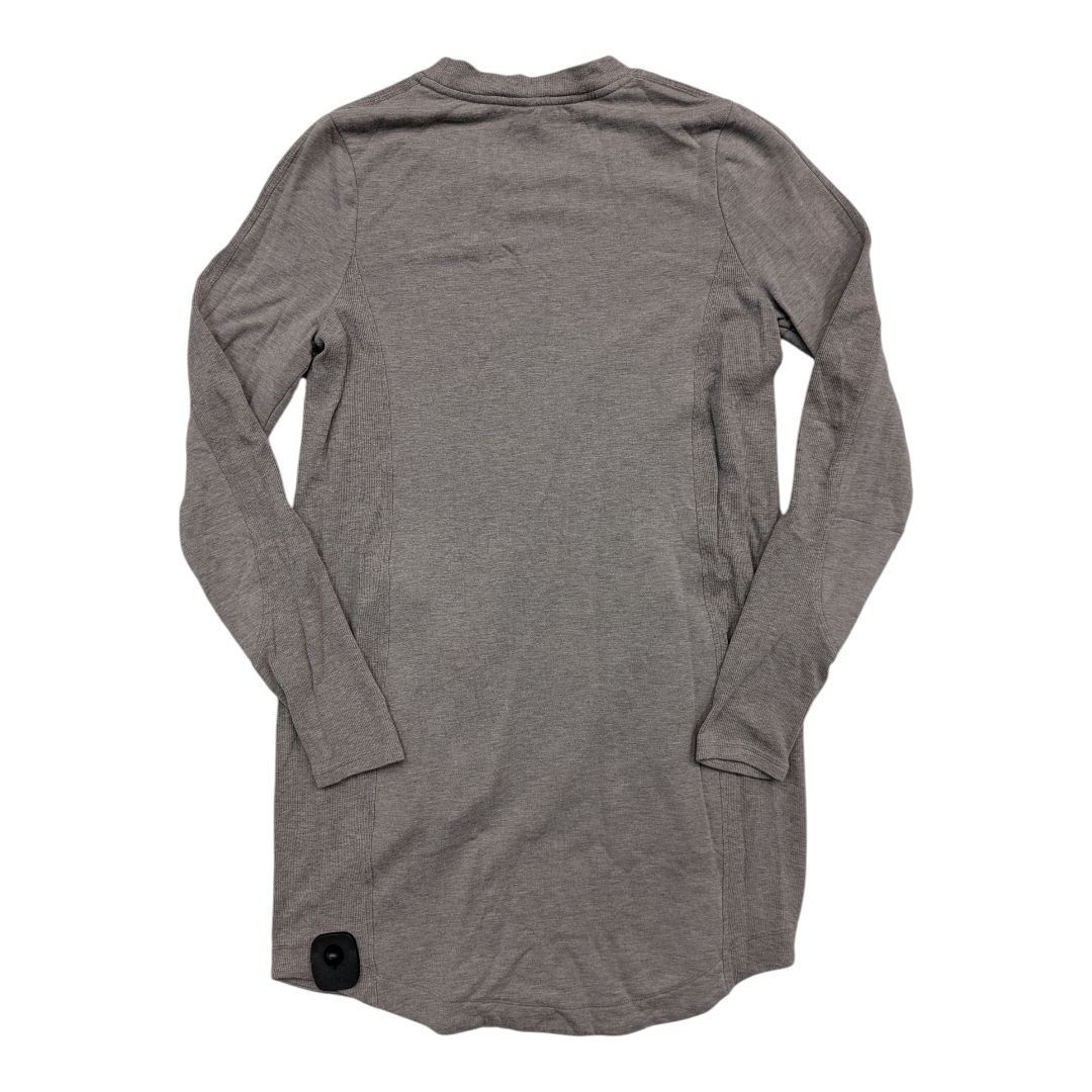 Dress Casual Short By Athleta In Purple, Size:S