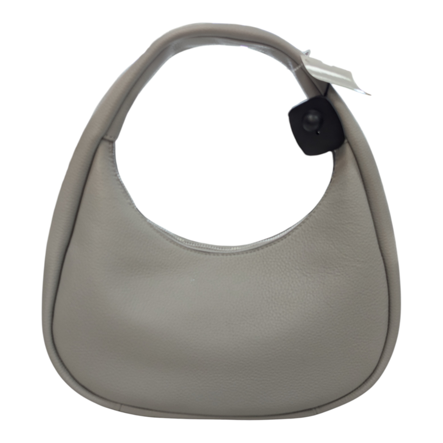 Handbag Designer By Kate Spade In Grey, Size:Medium