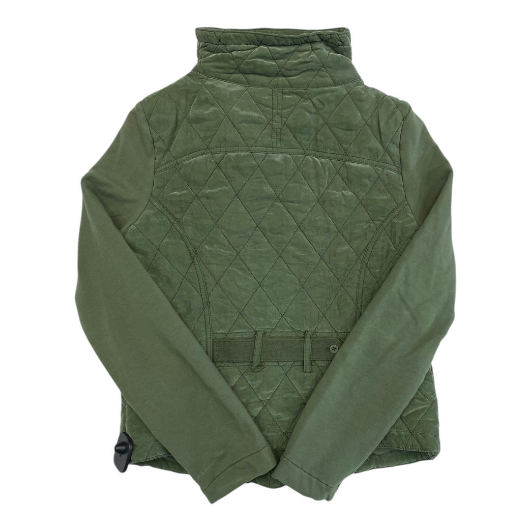 Blazer By Marrakech In Green, Size:S