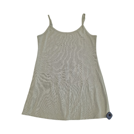 Dress Casual Short By American Eagle In Green, Size:Xl