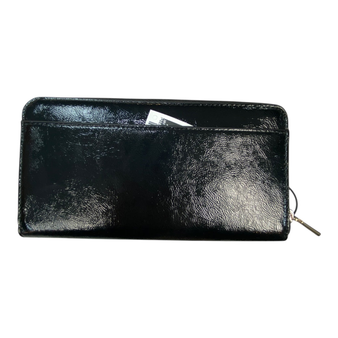 Wallet Designer By Kate Spade In Black, Size:Large