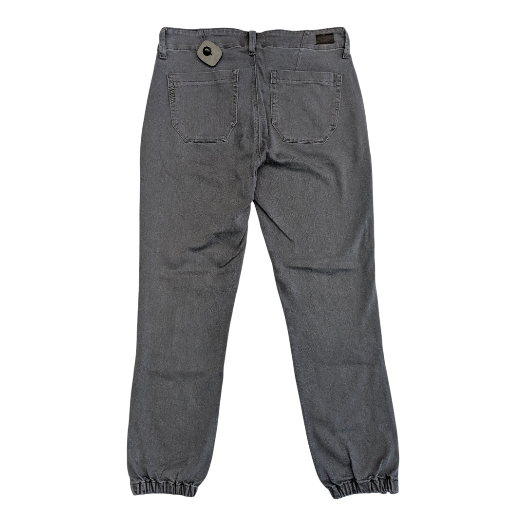 Pants Cargo & Utility By Paige In Grey, Size:6