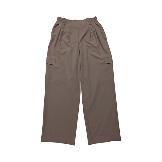 Athletic Pants By Apana In Pink, Size:S