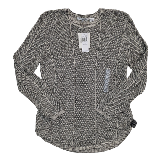 Sweater By Eight Eight Eight In Grey, Size:Xl