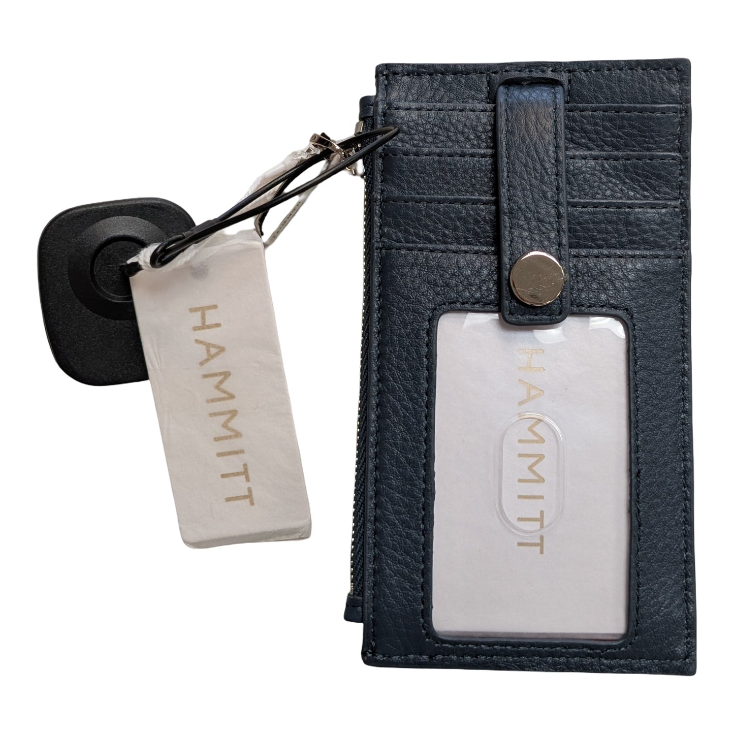 Wallet Designer By Hammitt In Blue, Size:Medium
