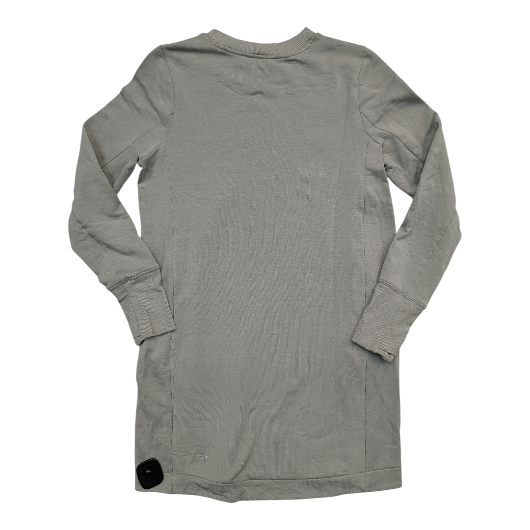 Dress Casual Short By Athleta In Green, Size:S