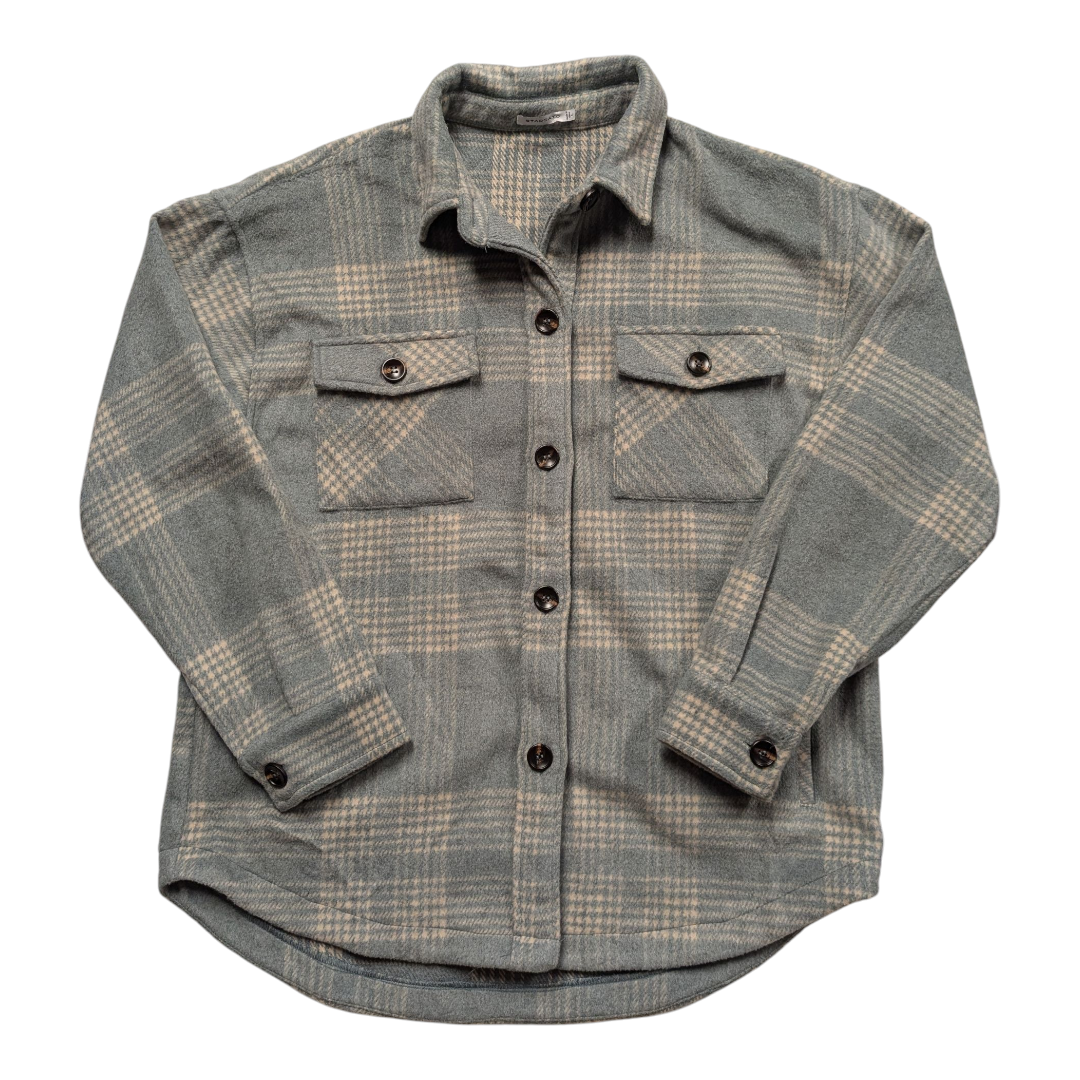 Blazer By Staccato In Blue, Size:L