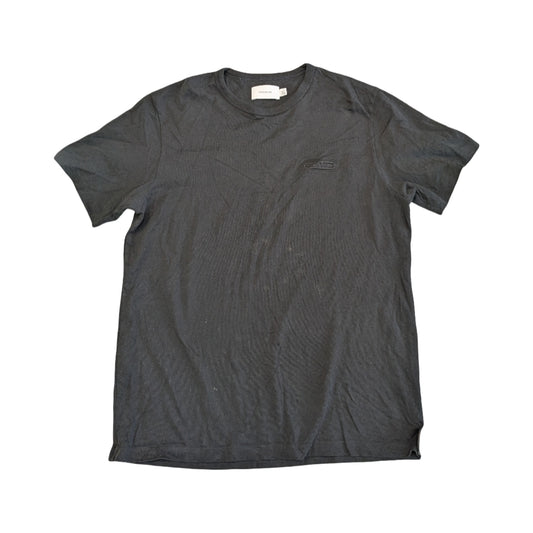 Top Ss Designer By Coach In Black, Size:M