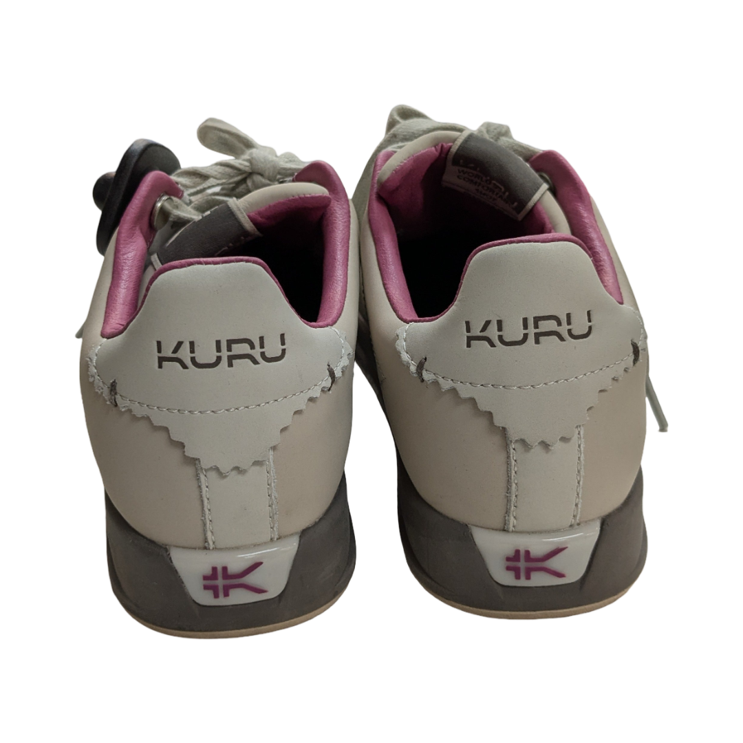 Shoes Sneakers By Cmc In Multi, Size:8