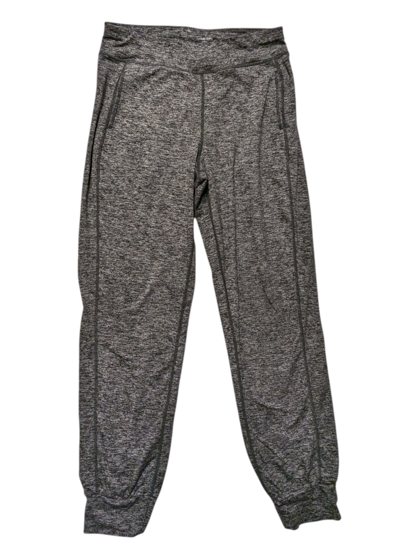 Athletic Pants By Sweaty Betty In Grey, Size:S