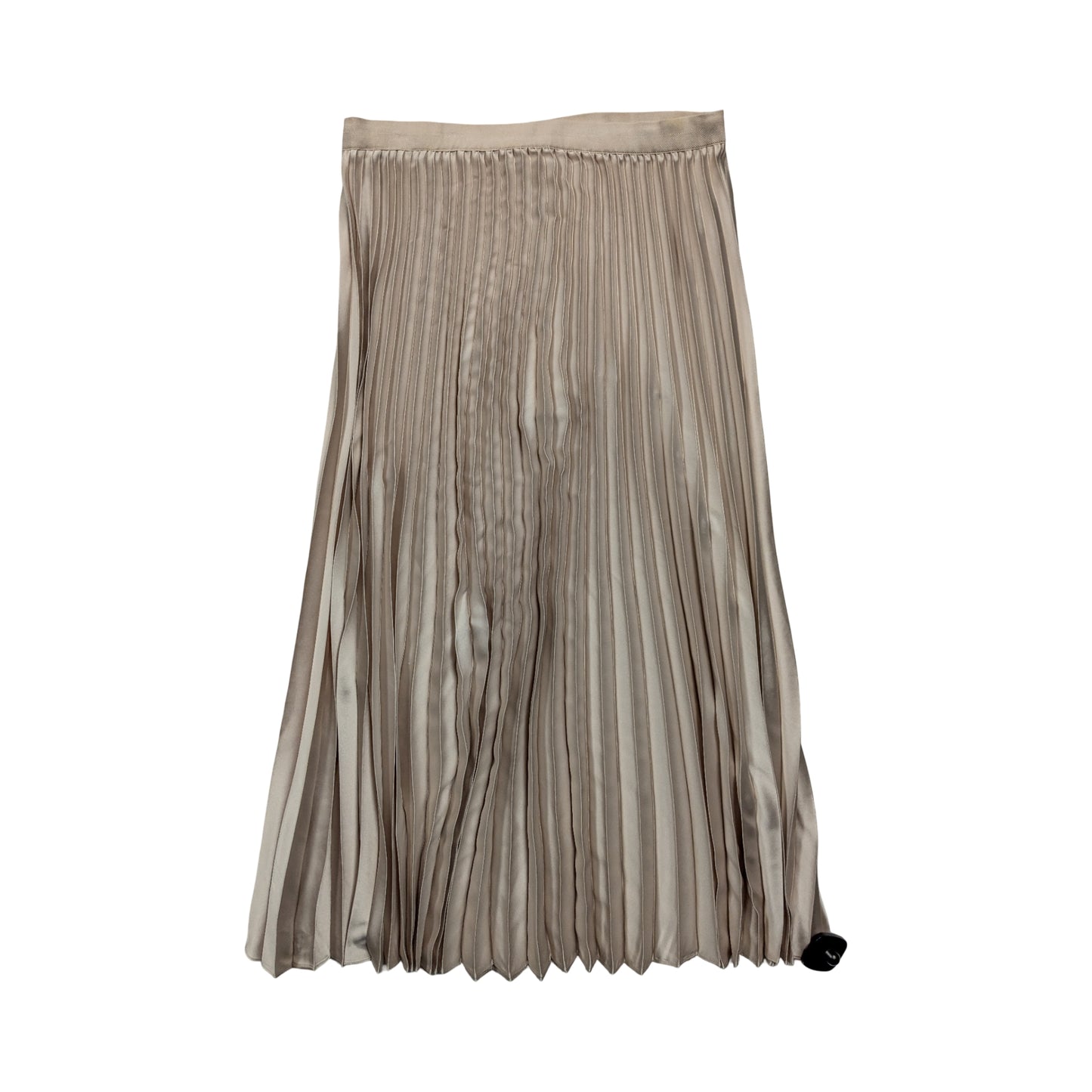 Skirt Maxi By Rachel Zoe In Pink, Size:L