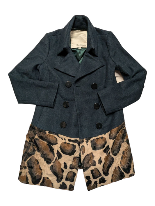 Coat Other By Beth Bowley In Green, Size:6