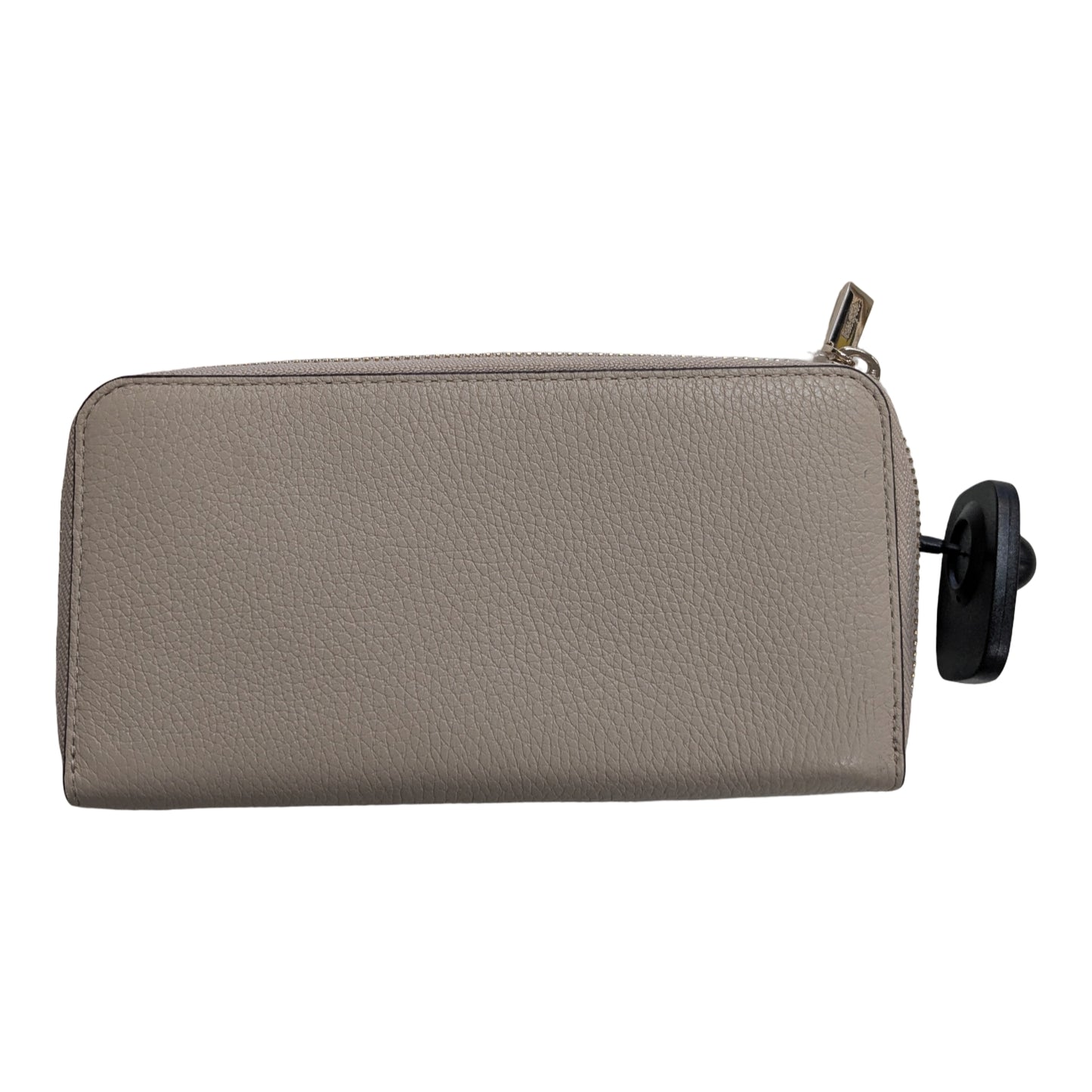 Wallet Designer By Kate Spade In Cream & White, Size:Large