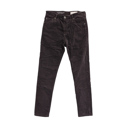 Pants Dress By Ag Jeans In Brown, Size:6