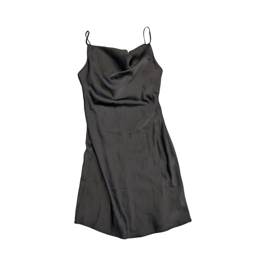 Dress Party Short By Urban Outfitters In Black, Size:Xs