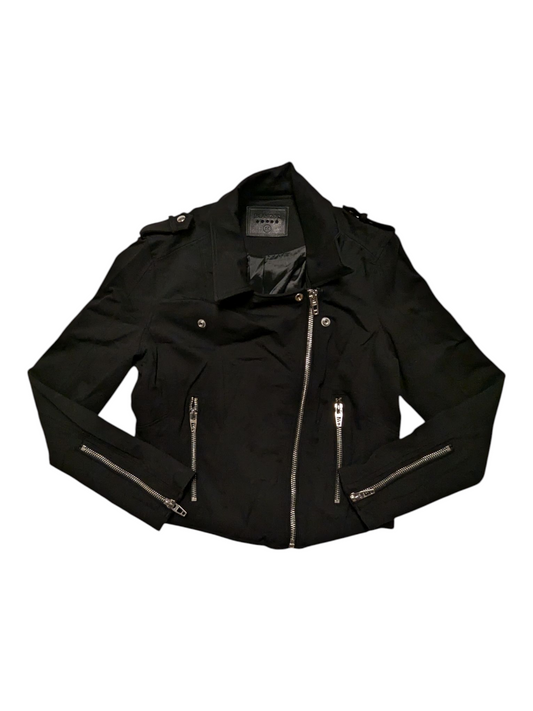 Blazer By Blanknyc In Black, Size: M