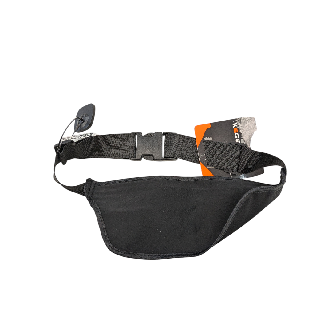 Belt Bag By Cmc In Black, Size:Small
