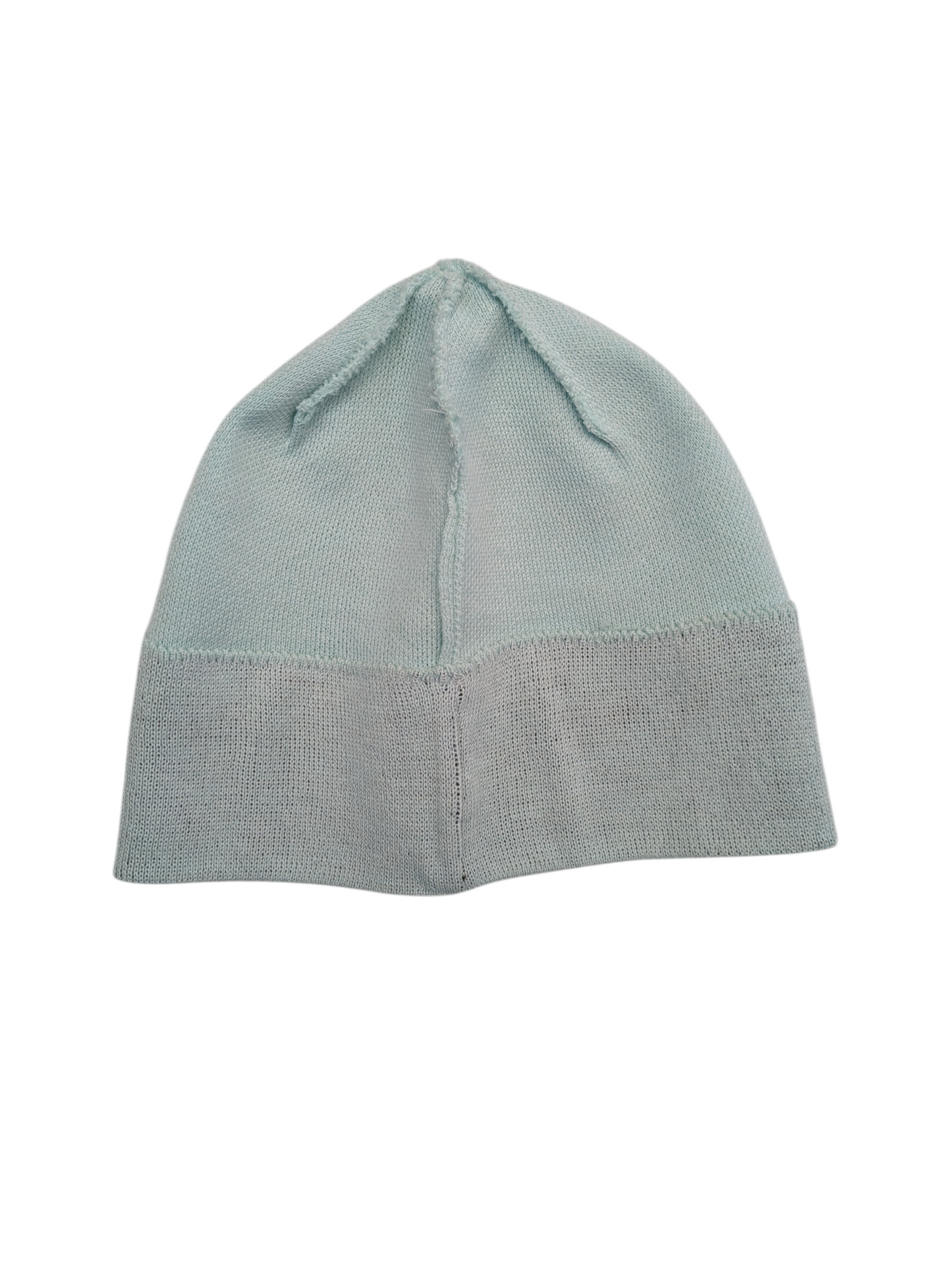 Hat Beanie By Smartwool In Teal