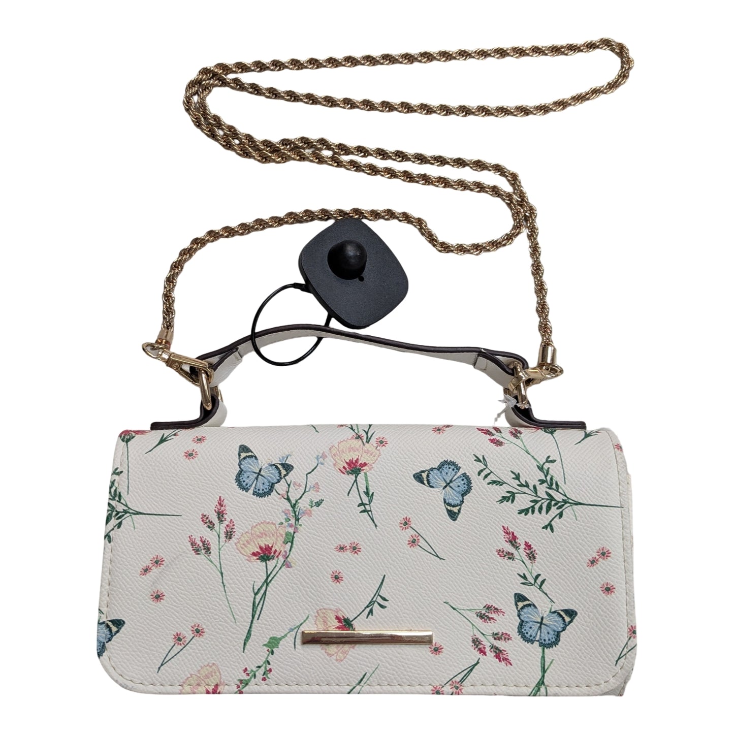 Handbag By 41 Hawthorn In Multi, Size:Small