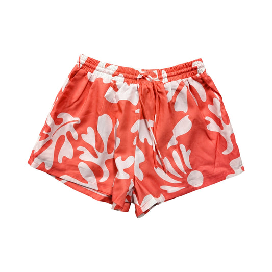 Shorts By RUNAWAY In Multi, Size:S