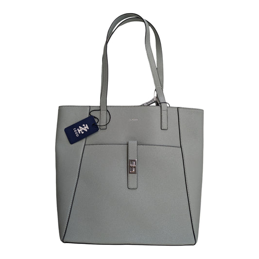 Handbag By Izod In Green, Size:Large