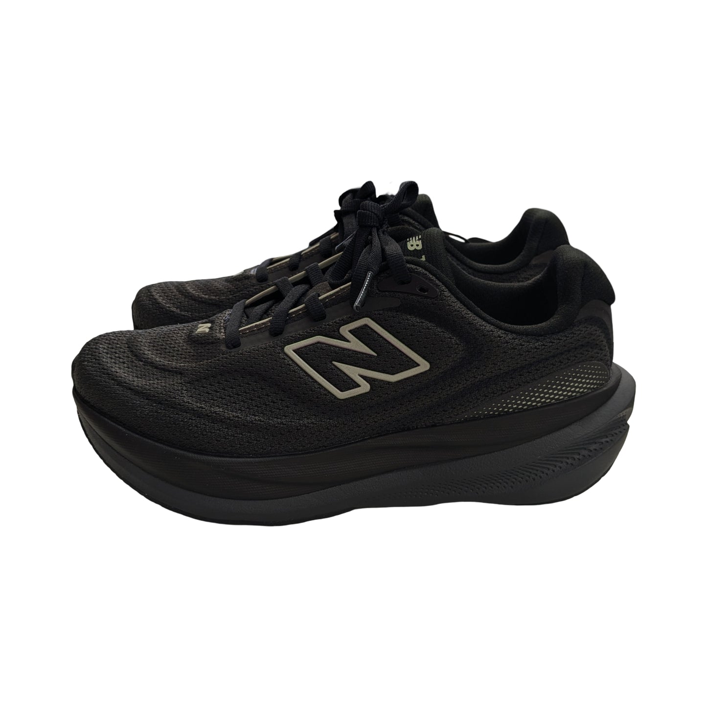 Shoes Athletic By New Balance In Black, Size:5