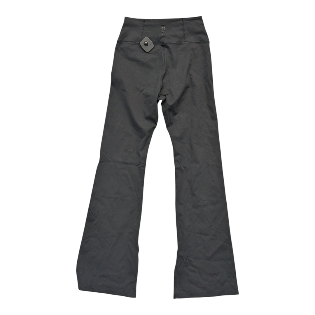 Athletic Pants By Spiritual Gangster In Black, Size:S