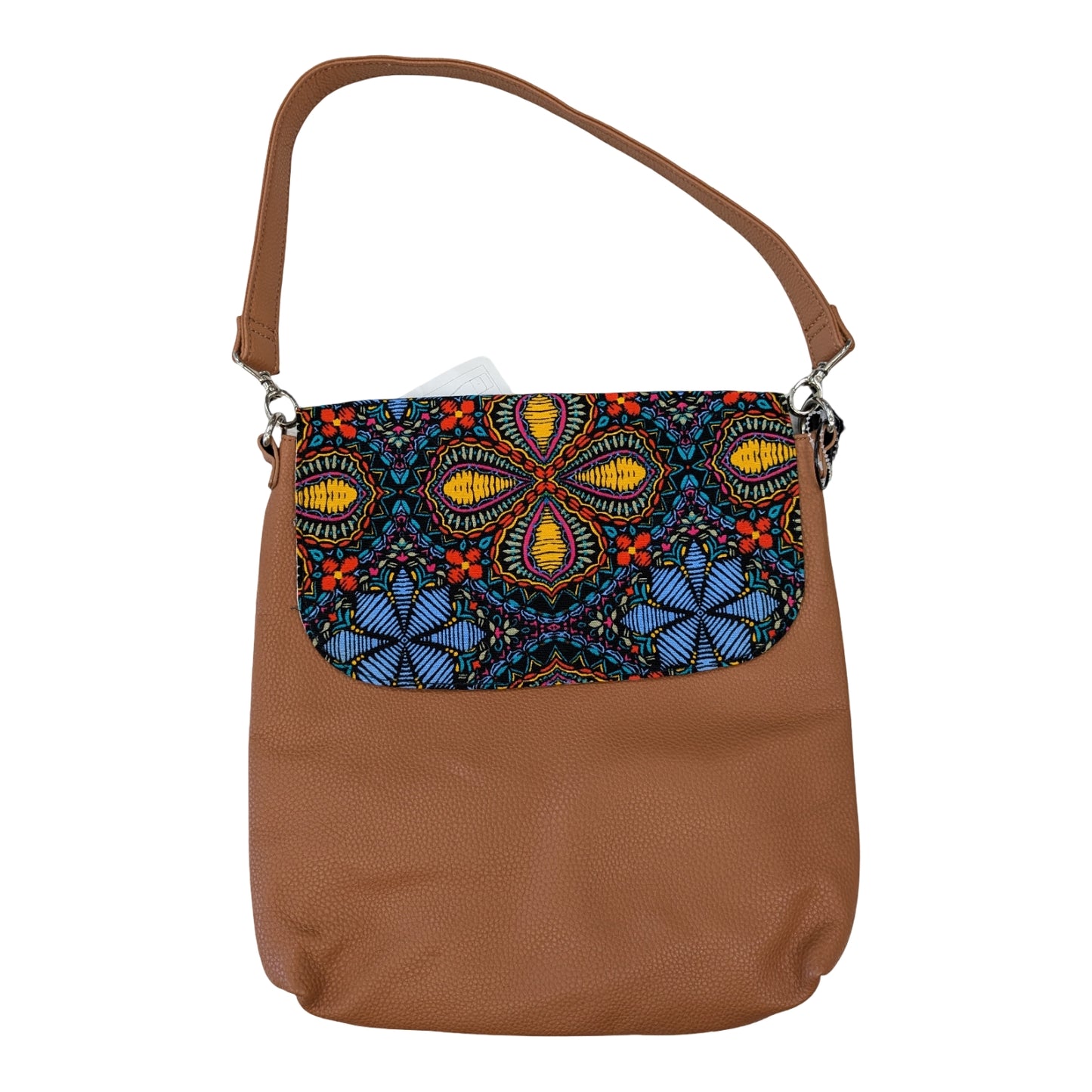 Handbag By Thirty One In Multi, Size:Large