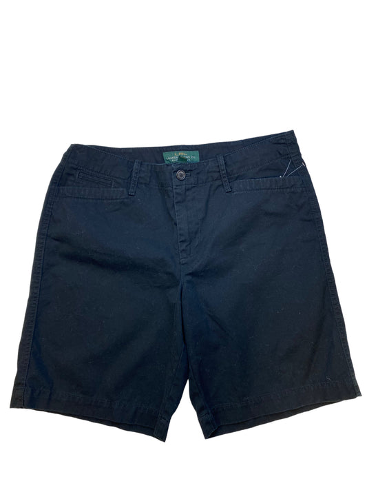 Shorts By Ralph Lauren  Size: 8