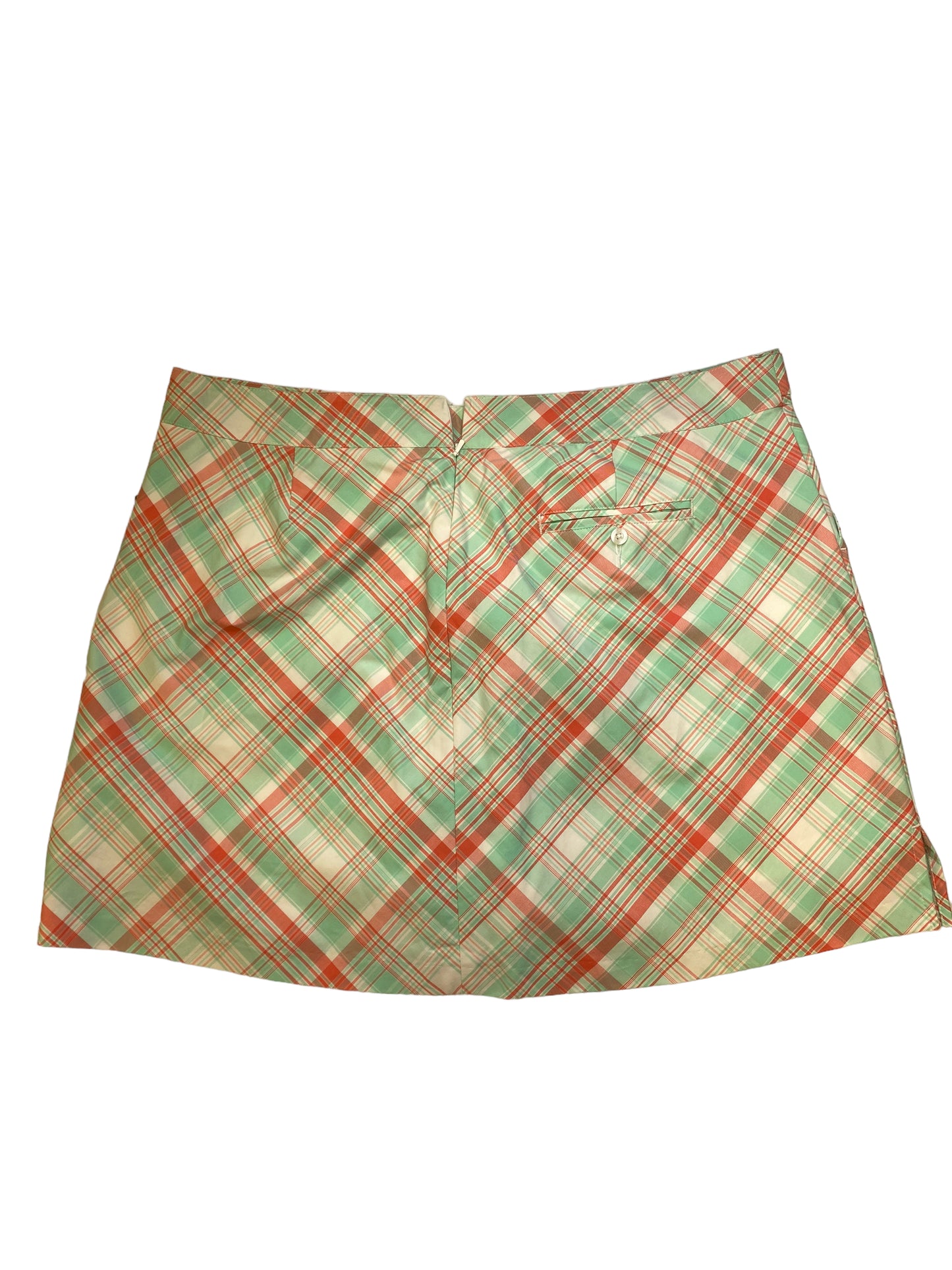 Athletic Skirt Skort By Lady Hagen  Size: 16