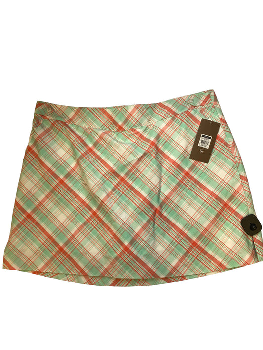 Athletic Skirt Skort By Lady Hagen  Size: 16