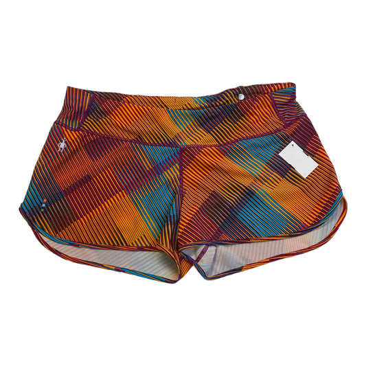 Athletic Shorts By Smartwool  Size: M