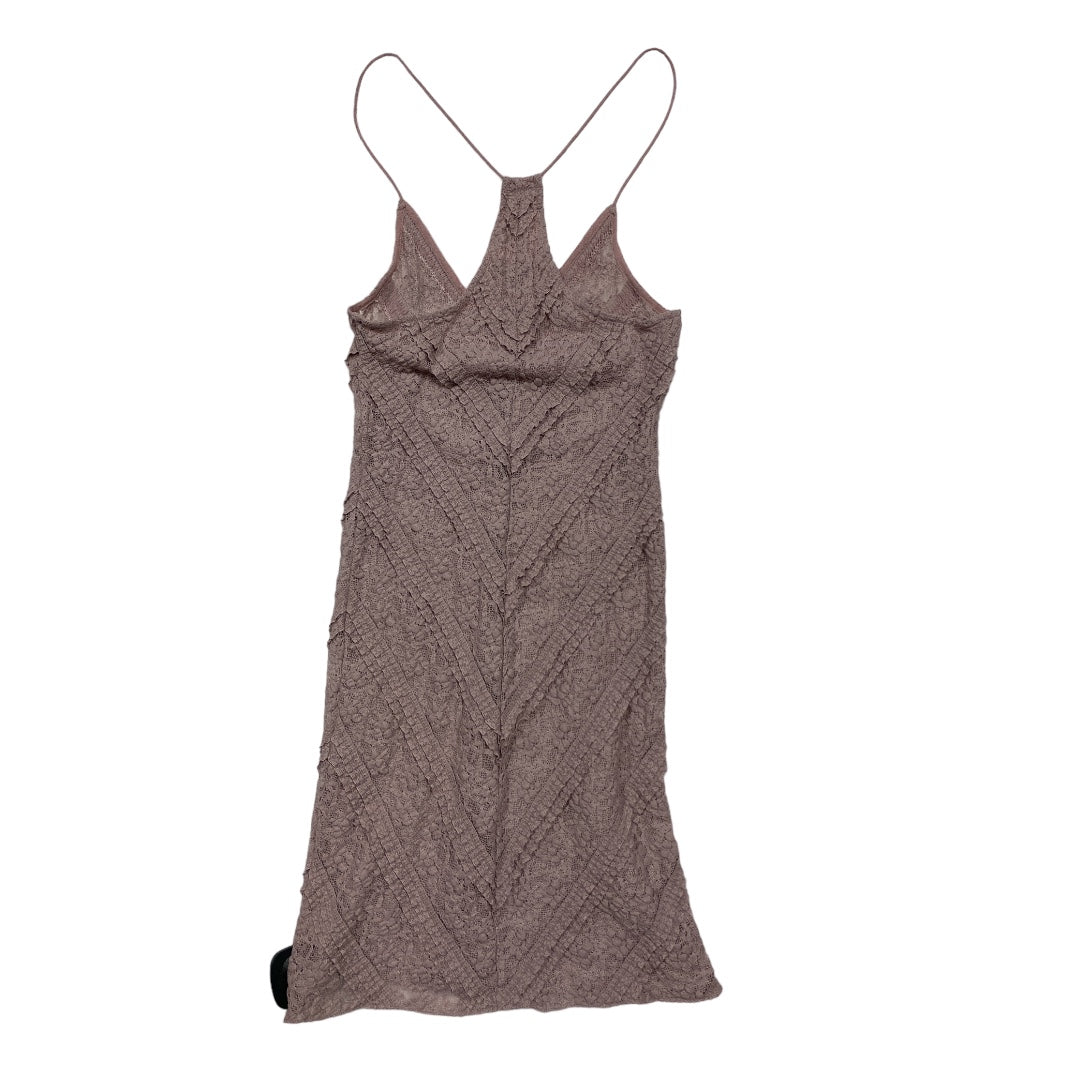 Top Sleeveless By Free People  Size: S