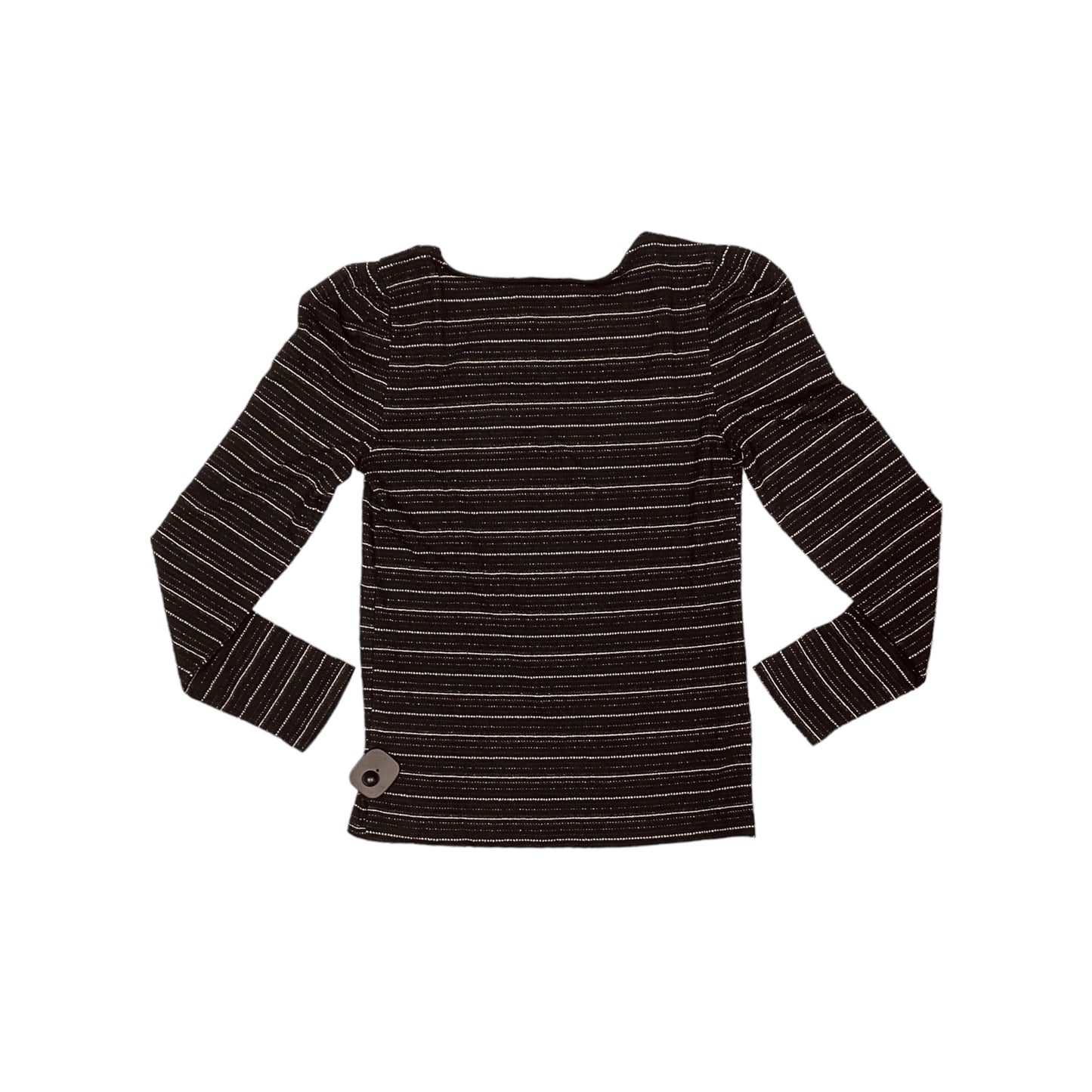 Top Long Sleeve By Loft  Size: M