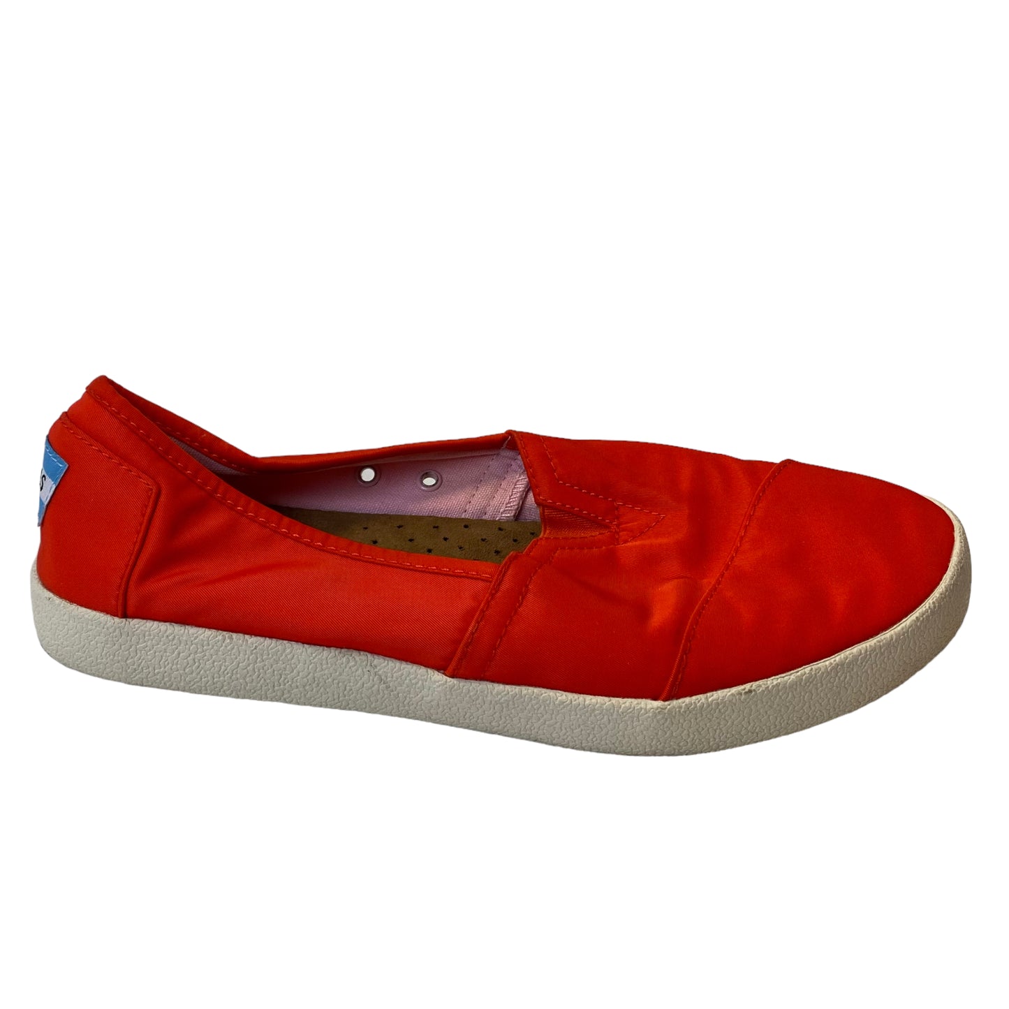 Shoes Flats Other By Toms  Size: 7.5