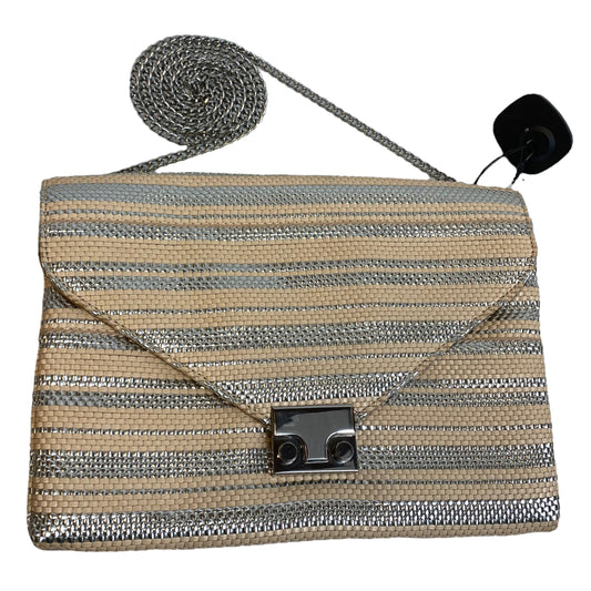 Handbag Designer By Loeffler Randall  Size: Medium