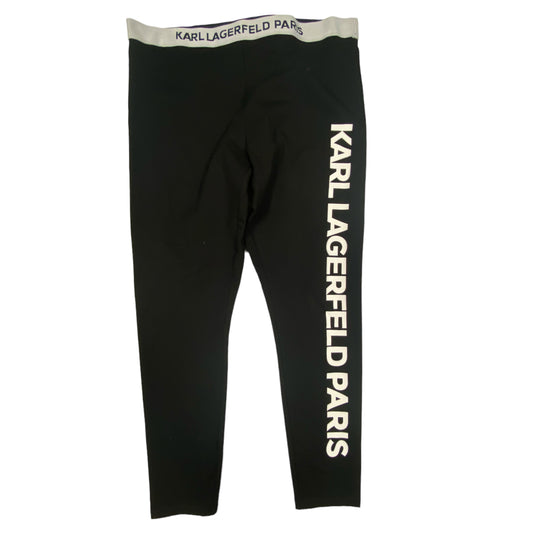 Pants Lounge By Karl Lagerfeld  Size: L