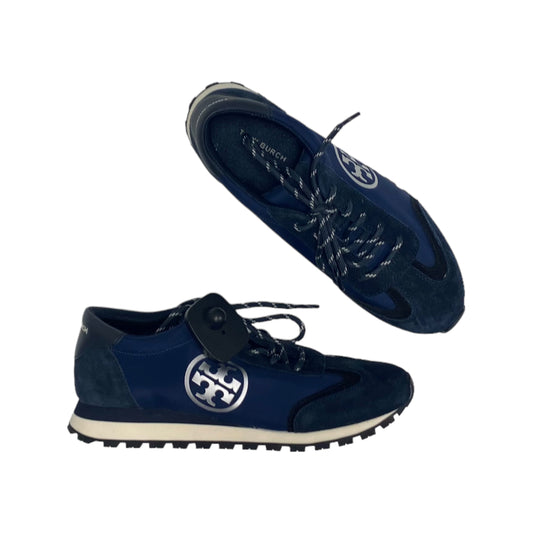 Shoes Athletic By Tory Burch  Size: 7.5
