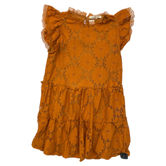 Dress Party Short By Anthropologie  Size: Petite  Medium