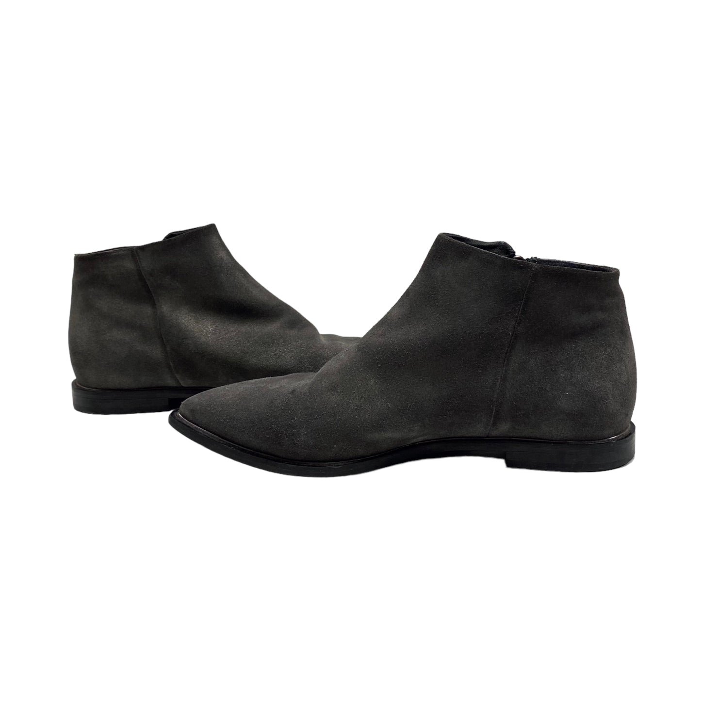 Boots Ankle Flats By Sesto Meucci  Size: 7.5