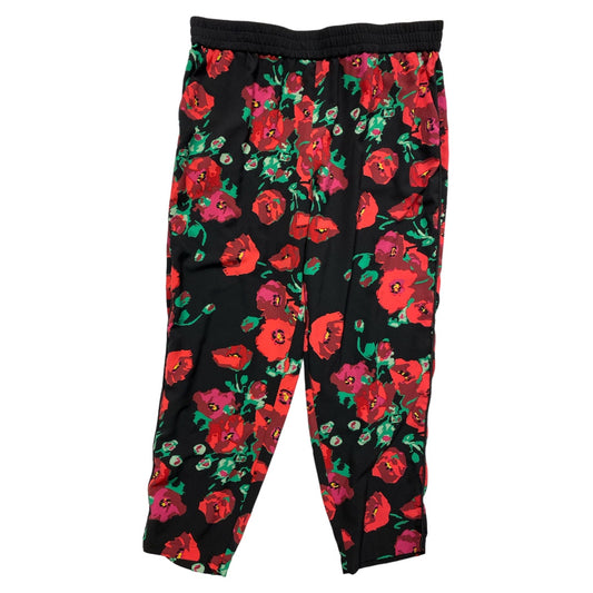 Pants Ankle By DU JOUR Size: L