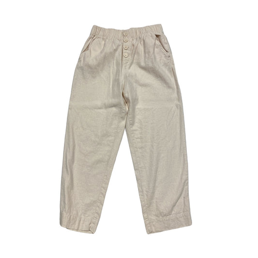 Pants Cropped By Loft  Size: S