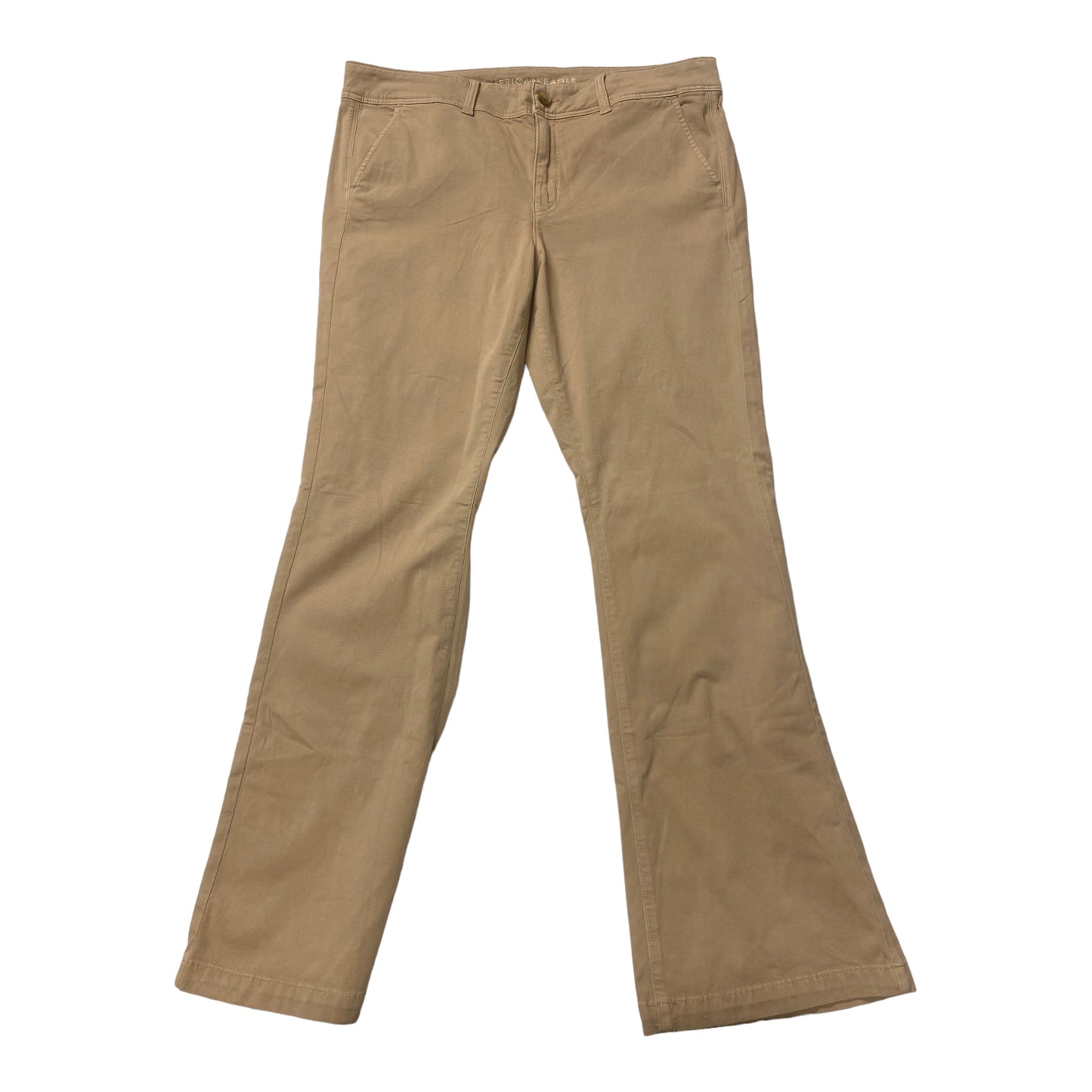 Pants Chinos & Khakis By American Eagle  Size: 18