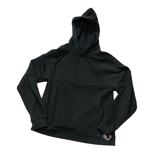 Athletic Sweatshirt Hoodie By Fabletics  Size: M